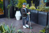 Picture of Razor A Kick Scooter for Kids - Lightweight, Foldable, Aluminum Frame, and Adjustable Handlebars