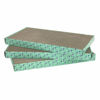 Picture of Kitty City XL Wide Corrugate Cat Scratchers 3 Pieces, Cat Scratching, Cat Scratch Pad, Door Clips, Furniture Protectors from Cat Scratching