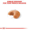 Picture of Royal Canin French Bulldog Adult Dry Dog Food, 6 lb bag