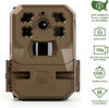 Picture of Moultrie Edge Cellular Trail Camera - 3 Pack - Auto Connect - Nationwide Coverage - 720p Video with Audio - Built in Memory - Cloud Storage - 80 ft Low Glow IR LED Flash