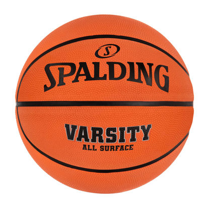 Picture of Spalding Varsity Outdoor Basketball 29.5"