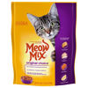 Picture of Meow Mix Original Choice Dry Cat Food, 18 Ounce (Pack of 6), Complete & Balanced Nutrition
