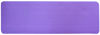 Picture of Signature Fitness All Purpose 1/2-Inch Extra Thick High Density Anti-Tear Exercise Yoga Mat with Carrying Strap, Purple