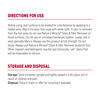 Picture of Nature's Miracle Dog Stain and Odor Remover, Safe for Your Pets & Home