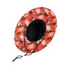 Picture of FOCO Cleveland Browns NFL Team Color Straw Hat