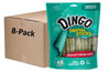 Picture of Dingo Tartar and Breath Dental Sticks for All Dogs, 48-Count (Pack of 8)