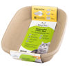 Picture of Kitty Sift (6-Pack) Disposable Cat Litter Box, Sustainable, Clean - Large, 6-Pack