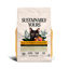 Picture of Sustainably Yours Cat Litter, Large-Grain Formula 10 lbs