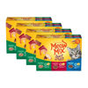 Picture of Meow Mix Tenders in Sauce Wet Cat Food, Surf 'N Turf Variety Pack, 2.75 Ounce Cup (Pack of 48)