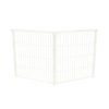Picture of FXW Dog Playpen Designed for Indoor Use, 2 Add-on Panels, 32" Height for Small and Medium Dogs│Patent Pending