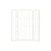 Picture of FXW Homeplus Dog Playpen Designed for Indoor Use, 1 Add-on Gate, 32" Height for Medium Dogs│Patent Pending