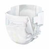 Picture of Bambo Nature Premium Baby Diapers (SIZES 0 TO 6 AVAILABLE), Size 3, 174 Count