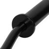 Picture of CAP Barbell Olympic Super Curl Bar, Black New Version, 48-Inch (OBIS-48B)