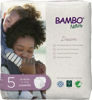 Picture of Bambo Nature Premium Baby Diapers (SIZES 0 TO 6 AVAILABLE), Size 5, 150 Count