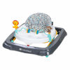 Picture of Baby Trend Zoo-ometry Activity Walker, 3.0, Zoo-ometry Color, 25.3x23.82x16.34 inches, 8.07 pounds, 0-12 Months