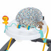 Picture of Baby Trend Zoo-ometry Activity Walker, 3.0, Zoo-ometry Color, 25.3x23.82x16.34 inches, 8.07 pounds, 0-12 Months