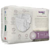 Picture of Bambo Nature Premium Baby Diapers (SIZES 0 TO 6 AVAILABLE), Size 1, 432 Count