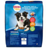 Picture of Kibbles 'n Bits Original Savory Beef & Chicken Flavor Dry Dog Food, 31 Pound Bag