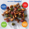 Picture of Kibbles 'n Bits Original Savory Beef & Chicken Flavor Dry Dog Food, 31 Pound Bag