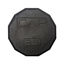 Picture of CAP Barbell 12-Sided Coated Dumbbell, 35 LB