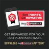 Picture of Purina Pro Plan Sport Performance 30/20 Chicken and Rice Formula High Protein Dog Food - 37.5 lb. Bag