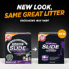 Picture of Arm & Hammer Platinum SLIDE Easy Clean, Clumping Litter, Multi-Cat, 37 Lbs