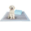 Picture of BV Pet Potty Training Pads for Dogs and Puppies, 28" x 34" Charcoal Training Pad Puppy Pee Pads, 40-Count 8 Packs (Total 320 Counts) Disposable Puppy Pads