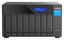 Picture of QNAP TVS-h874X-i9-64G-US 8 Bay High-Speed Desktop NAS with 12th Gen Intel® Core™ CPU, 64GB DDR4 RAM, 10GbE & 2.5 GbE Networking and PCIe Gen 4 expandability (Diskless)