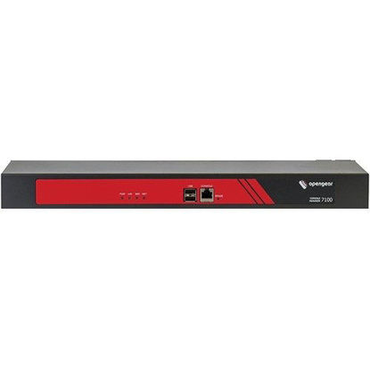 Picture of Opengear CM7148-2-SAC Device Server