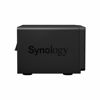 Picture of Synology DiskStation DS1621+ NAS Server with Ryzen 2.2GHz CPU, 4GB Memory, 6-Bay, 48TB Bundle with 6X 8TB WD Red Plus