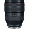 Picture of Canon RF28-70mm F2 L USM Lens, Zoom Lens, Compatible with EOS R Series Mirrorless Cameras, Black