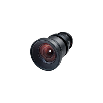 Picture of Panasonic Short Throw Zoom Lens