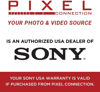 Picture of Sony FE 16-35mm f/2.8 GM II Lens Sony E (Black) with 82MM Protection -Digital HD Filter & Advanced Accessory Bundle | SEL1635GM2