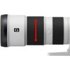 Picture of Sony FE 200-600mm f/5.6-6.3 G OSS Lens with Manufacturer Accessories, Variable Neutral Density Filter, Ultraviolet Filter, Lens Cap Keeper, Air Pump/Dust Blower & Deluxe Equipment Maintenance Kit