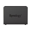 Picture of Synology DS923+ 4-Bay Diskstation NAS (AMD Ryzen™ 4 Threads R1600 Dual-Core 4GB Ram 2xRJ-45 1GbE LAN-Port) 16TB Bundle with 4X 4TB Seagate IronWolf