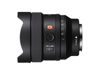 Picture of Sony FE 14mm F1.8 GM Full-Frame Large-Aperture Wide Angle Prime G Master Lens Black