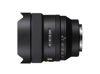 Picture of Sony FE 14mm F1.8 GM Full-Frame Large-Aperture Wide Angle Prime G Master Lens Black