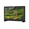 Picture of osee Mega 22S 22inch Ultra Bright HDR Field Production Monitor VMKit with Sunhood Battery Plate Cstand Adapter Custom Foam Mold
