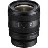 Picture of Sony FE 16-25mm F2.8 G Bundle with 3PC 67mm Filter Kit, Gadget Bag, 64GB SD Card and More, SEL1625G