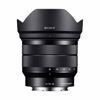 Picture of Sony - E 10-18mm F4 OSS Wide-Angle Zoom Lens (SEL1018),Black
