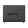 Picture of Synology DS723+ 2-Bay Diskstation NAS (AMD Ryzen™ 4 Threads R1600 Dual-Core 2GB Ram 2xRJ-45 1GbE LAN-Port) 8TB Bundle with 2X 4TB Seagate IronWolf