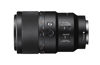 Picture of Sony SEL90M28G FE 90mm f/2.8-22 Macro G OSS Standard-Prime Lens for Mirrorless Cameras,Black