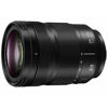 Picture of Panasonic LUMIX S 24-105mm F4 Lens, Full-Frame L Mount, Optical Image Stabilizer and Rugged Dust/Splash/Freeze-Resistant S-R24105 (USA), Black