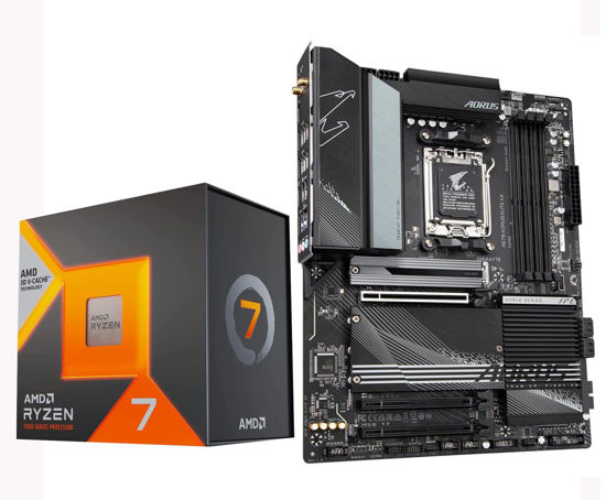 Ryzen 7 7800x3d Best Buy AMD Ryzen 7 7800X3D Processor - 8