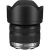 Picture of PANASONIC LUMIX G VARIO LENS, 7-14MM, F4.0 ASPH., MIRRORLESS MICRO FOUR THIRDS, H-F007014 (USA BLACK)