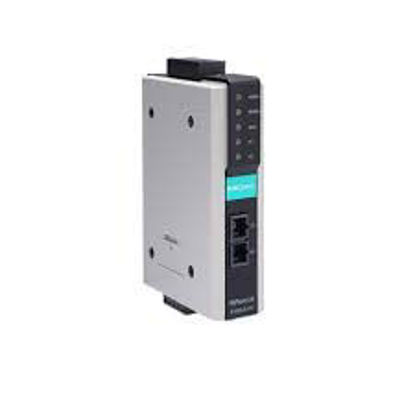 NPort IA-5150 Ethernet Serial Device Server · Impulse Embedded Limited