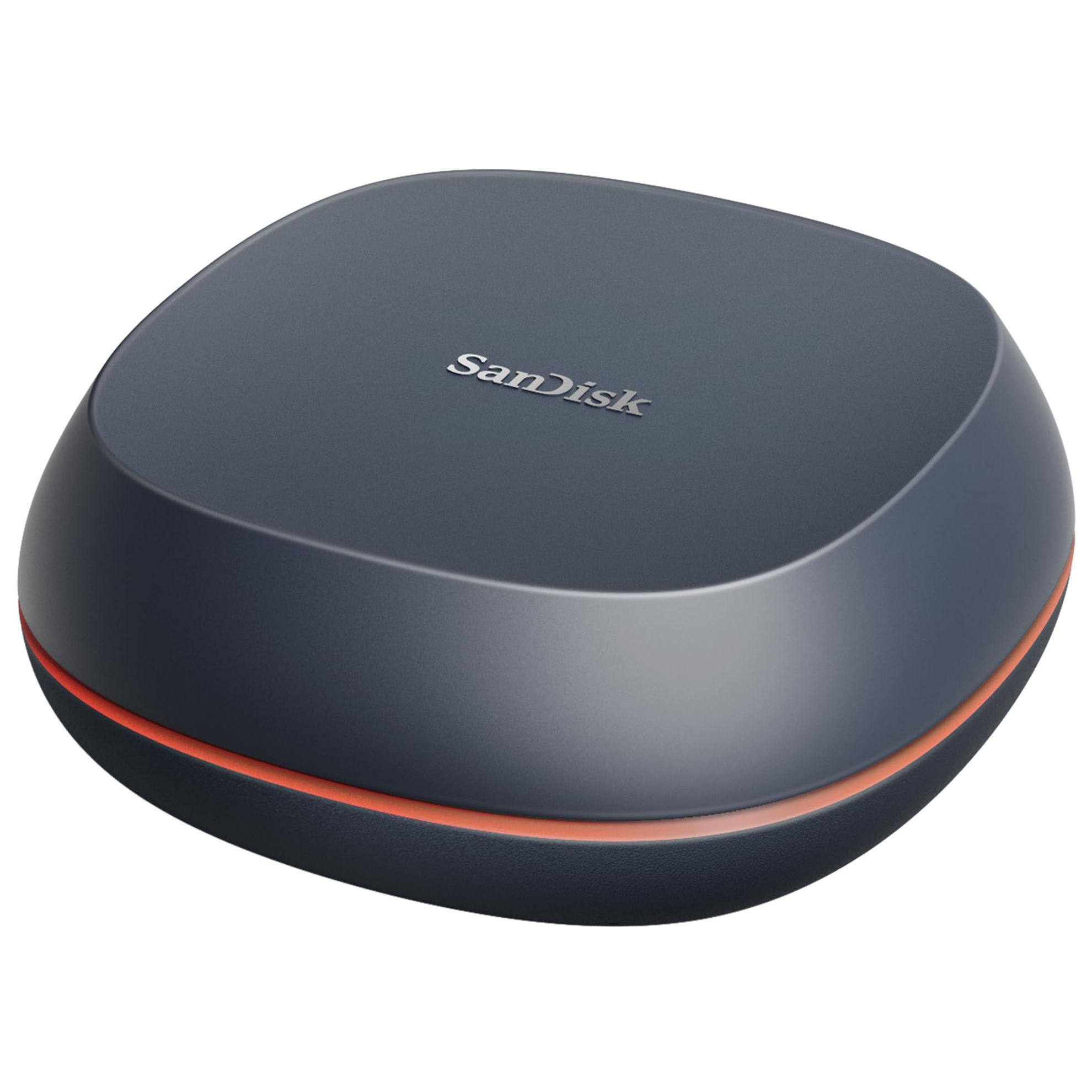 GetUSCart- SanDisk 8TB Desk Drive SSD - Desktop External Solid State ...