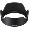 Picture of Sony FE 35mm f/1.8 Lens |Full Frame Bundled with 55mm UV Filter + 5-Piece Camera Cleaning Kit + Cleaning Lens Pen + Lens Cap Keeper + Microfiber Cleaning Cloth (6 Items)