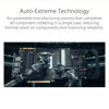 Picture of ASUS TUF Gaming GeForce RTX™ 4060 Ti OC Edition Gaming Graphics Card (PCIe 4.0, 8GB GDDR6, DLSS 3, HDMI 2.1a, DisplayPort 1.4a)