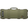 Picture of Pelican Protector 1720 Long Case - Multi-Purpose Hard Case with Foam - Tripod, Camera Equipment, Sportsmans Gun Case, Electronics Gear, and More (OD Green)